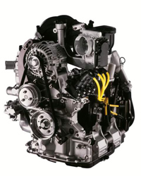 B1B50 Engine